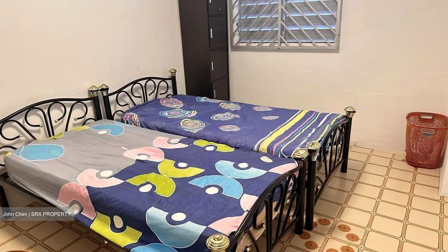 Blk 606 Bedok Reservoir Road (Bedok), HDB 3 Rooms #611352161